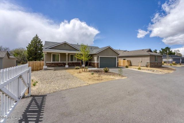 1202 Gilman Avenue, Gardnerville, NV 89410