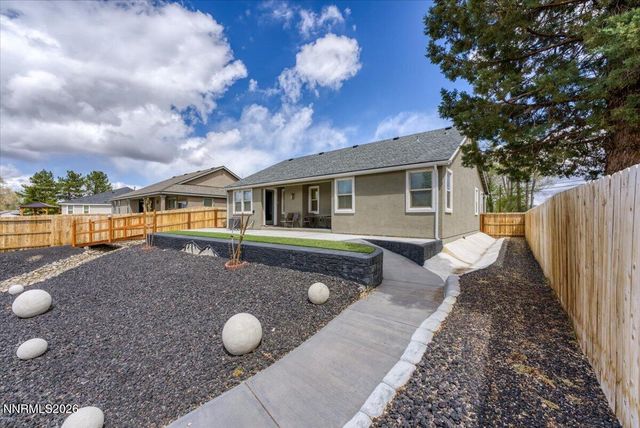 1202 Gilman Avenue, Gardnerville, NV 89410