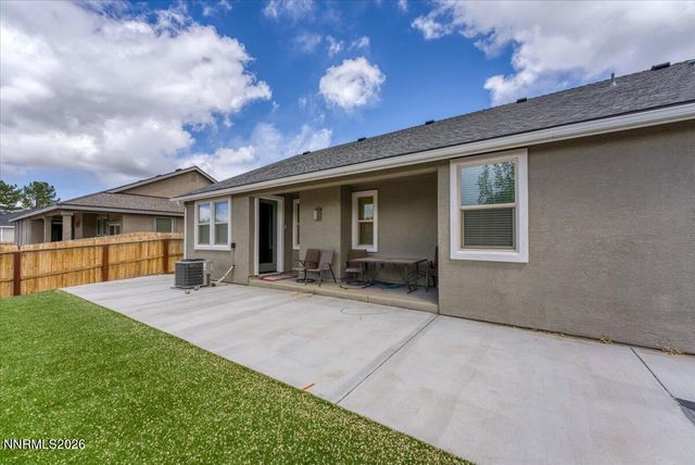 1202 Gilman Avenue, Gardnerville, NV 89410