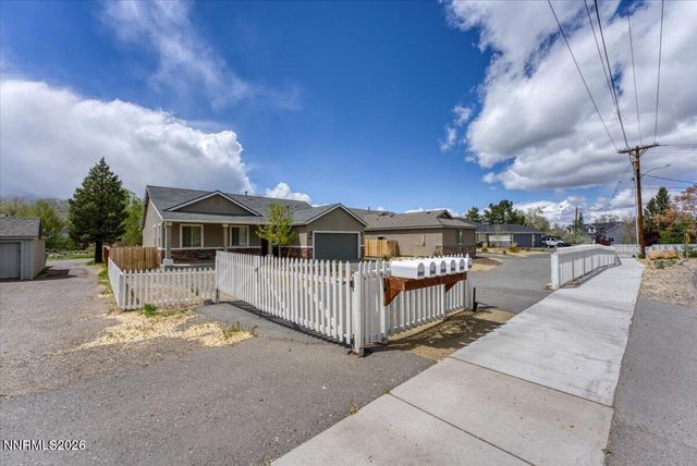 1202 Gilman Avenue, Gardnerville, NV 89410