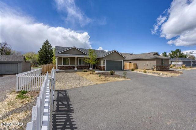 1202 Gilman Avenue, Gardnerville, NV 89410