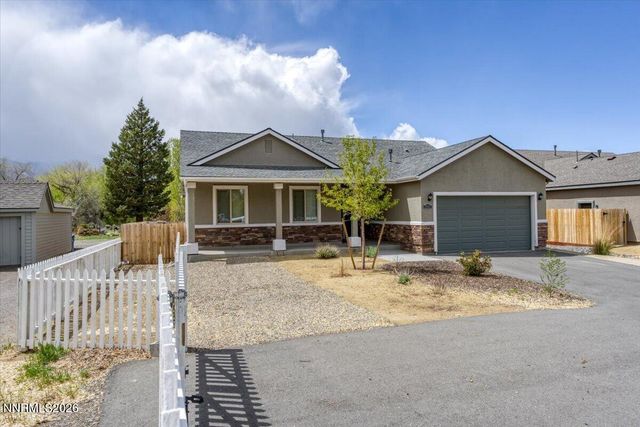 1202 Gilman Avenue, Gardnerville, NV 89410