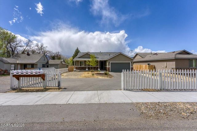 1202 Gilman Avenue, Gardnerville, NV 89410