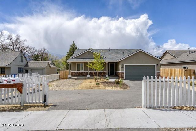 1202 Gilman Avenue, Gardnerville, NV 89410