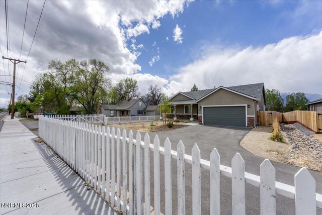1202 Gilman Avenue, Gardnerville, NV 89410