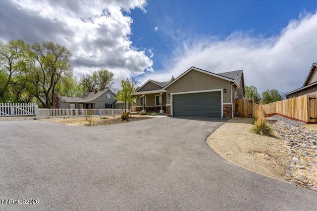 1202 Gilman Avenue, Gardnerville, NV 89410