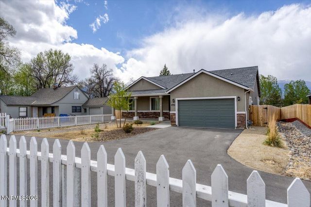 1202 Gilman Avenue, Gardnerville, NV 89410