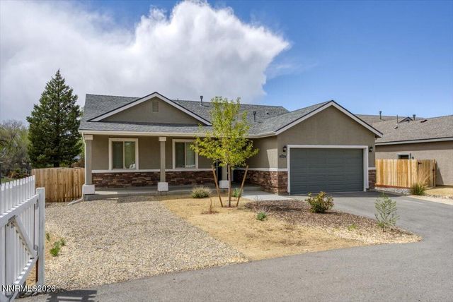 1202 Gilman Avenue, Gardnerville, NV 89410