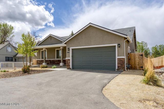 1202 Gilman Avenue, Gardnerville, NV 89410