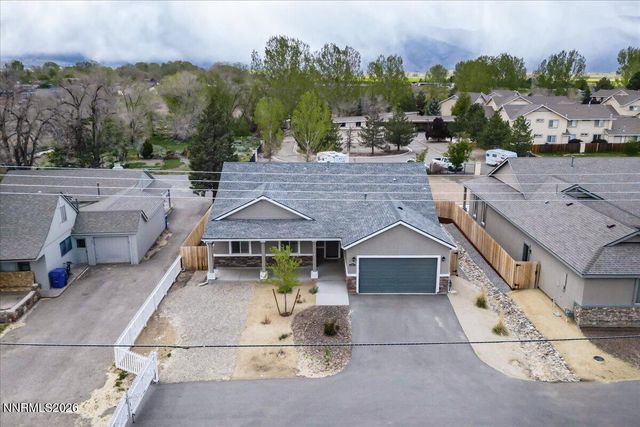 1202 Gilman Avenue, Gardnerville, NV 89410