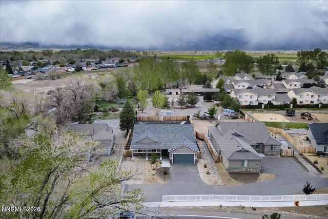 1202 Gilman Avenue, Gardnerville, NV 89410
