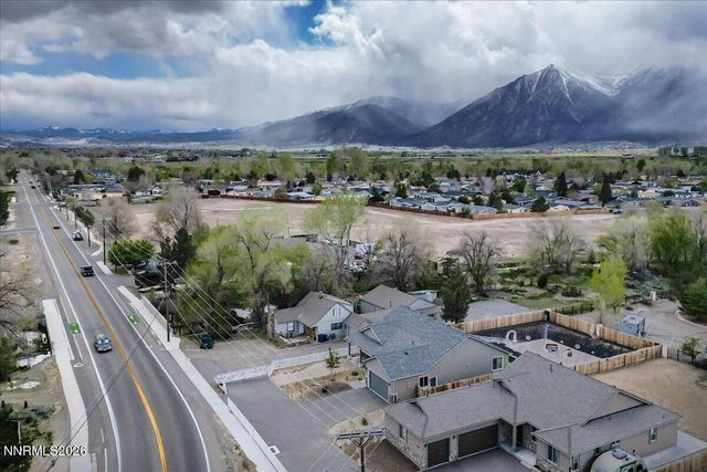1202 Gilman Avenue, Gardnerville, NV 89410