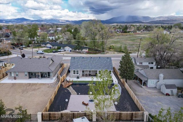 1202 Gilman Avenue, Gardnerville, NV 89410