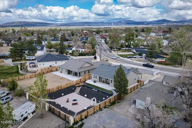 1202 Gilman Avenue, Gardnerville, NV 89410