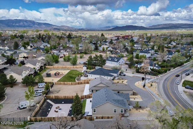 1202 Gilman Avenue, Gardnerville, NV 89410