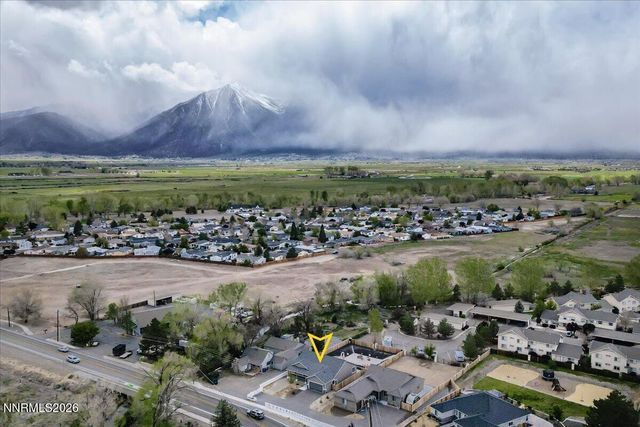 1202 Gilman Avenue, Gardnerville, NV 89410