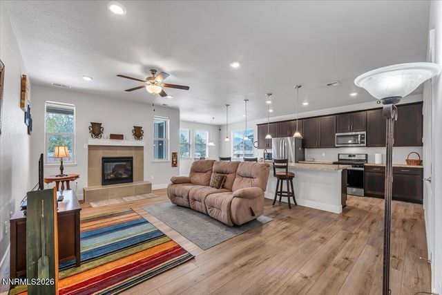 1202 Gilman Avenue, Gardnerville, NV 89410