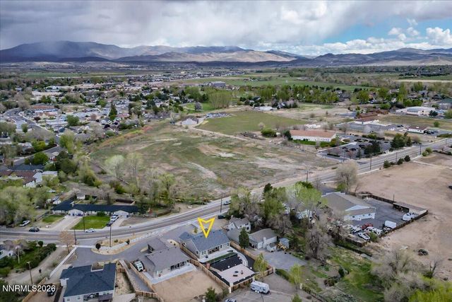 1202 Gilman Avenue, Gardnerville, NV 89410