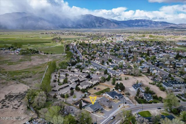 1202 Gilman Avenue, Gardnerville, NV 89410