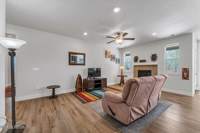 1202 Gilman Avenue, Gardnerville, NV 89410