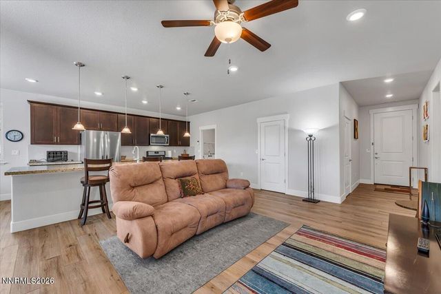 1202 Gilman Avenue, Gardnerville, NV 89410