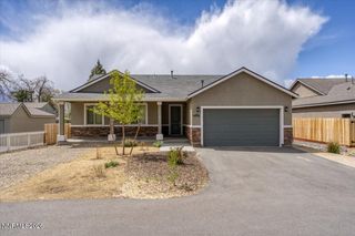 1202 Gilman Avenue, Gardnerville, NV 89410