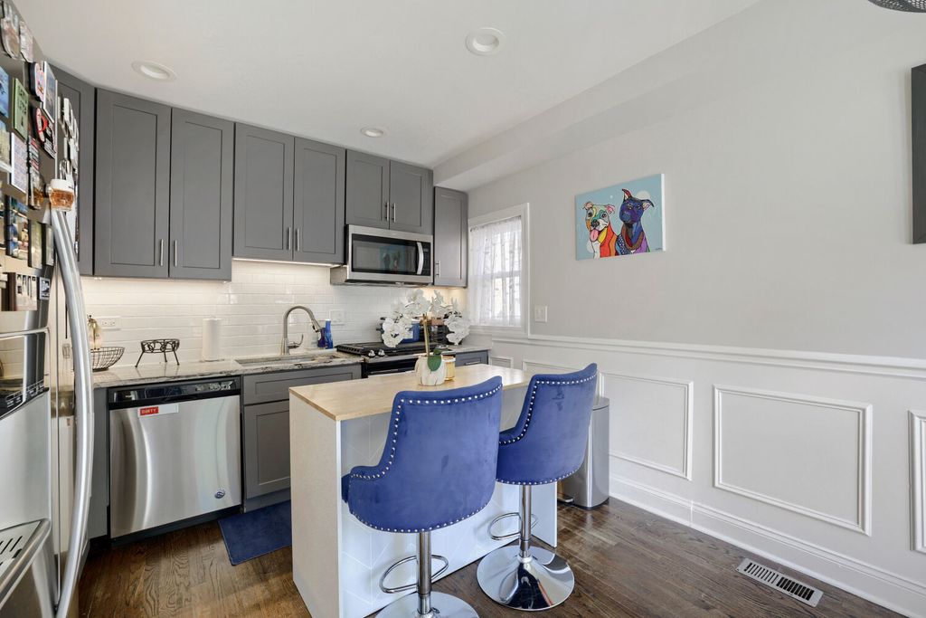 10956 S Saint Louis Avenue, Chicago, IL 60655 — photo 5