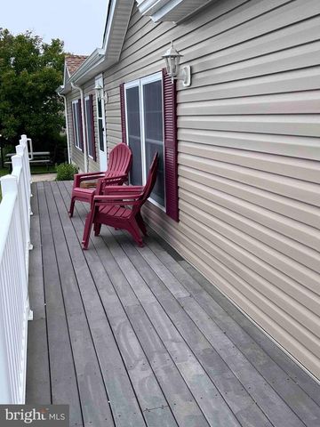 13301 COLONIAL RD, Ocean City, MD 21842
