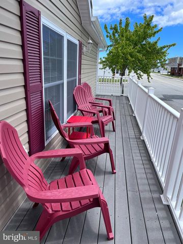 13301 COLONIAL RD, Ocean City, MD 21842