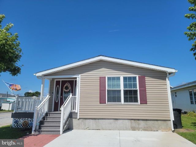 13301 COLONIAL RD, Ocean City, MD 21842