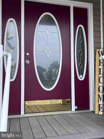 13301 COLONIAL RD, Ocean City, MD 21842