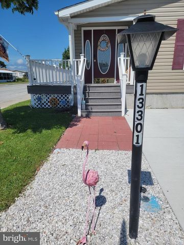 13301 COLONIAL RD, Ocean City, MD 21842