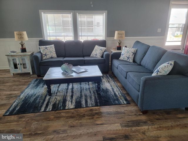 13301 COLONIAL RD, Ocean City, MD 21842