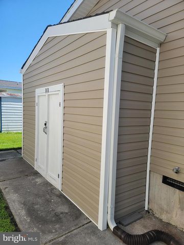 13301 COLONIAL RD, Ocean City, MD 21842