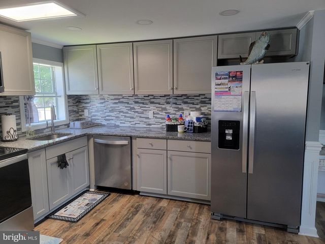 13301 COLONIAL RD, Ocean City, MD 21842