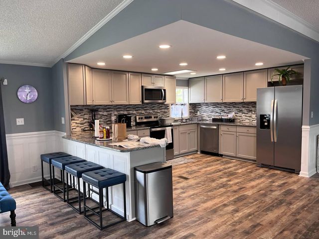 13301 COLONIAL RD, Ocean City, MD 21842