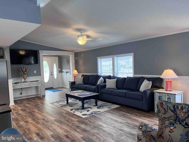 13301 COLONIAL RD, Ocean City, MD 21842