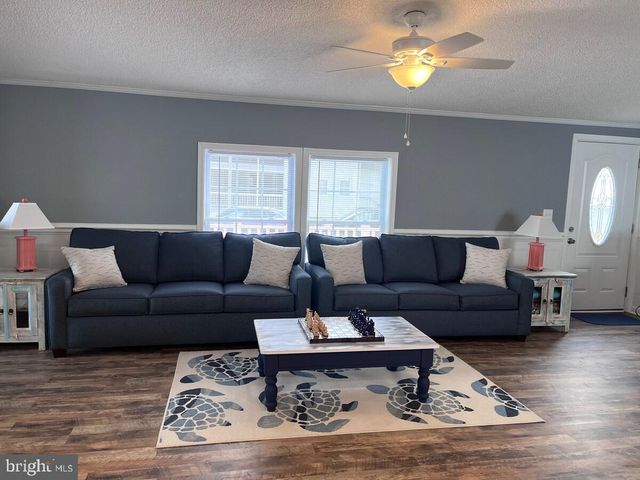 13301 COLONIAL RD, Ocean City, MD 21842