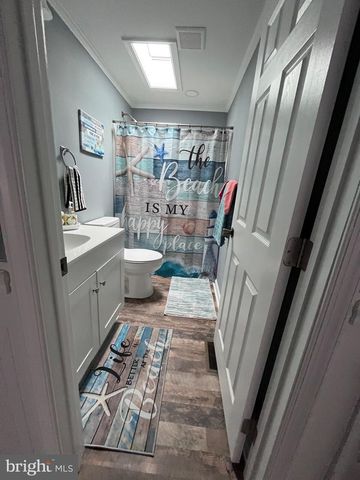 13301 COLONIAL RD, Ocean City, MD 21842
