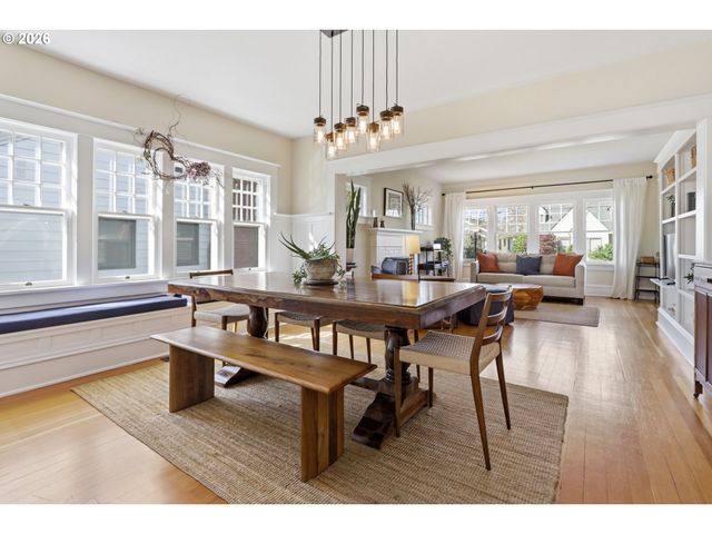 3326 Ne 60TH Ave, Portland, OR 97213