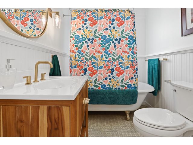 3326 Ne 60TH Ave, Portland, OR 97213