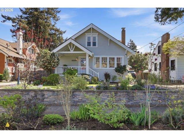 3326 Ne 60TH Ave, Portland, OR 97213