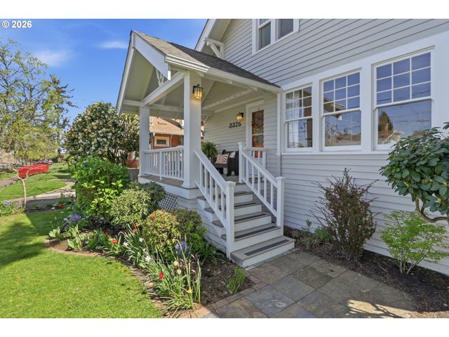 3326 Ne 60TH Ave, Portland, OR 97213