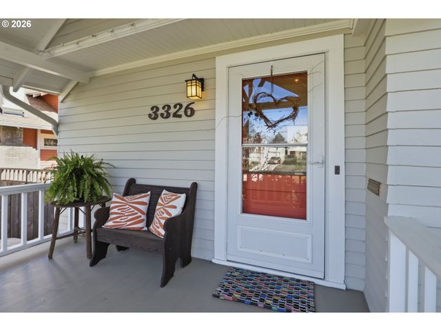 3326 Ne 60TH Ave, Portland, OR 97213