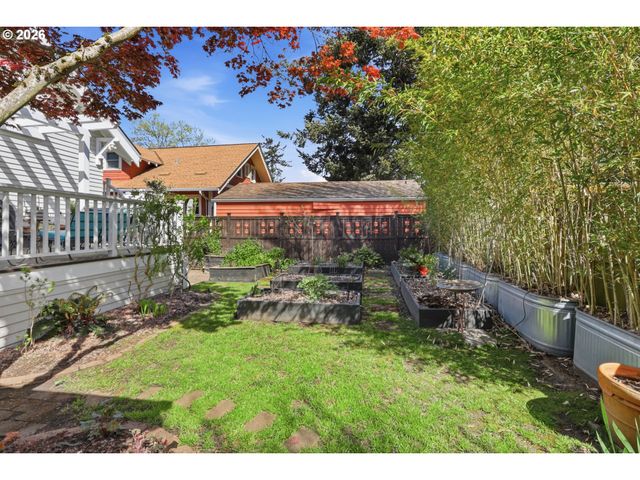 3326 Ne 60TH Ave, Portland, OR 97213