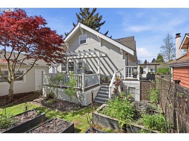 3326 Ne 60TH Ave, Portland, OR 97213