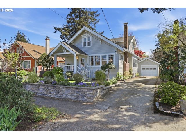 3326 Ne 60TH Ave, Portland, OR 97213