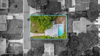 411 Thomas Avenue, Cocoa, FL 32922