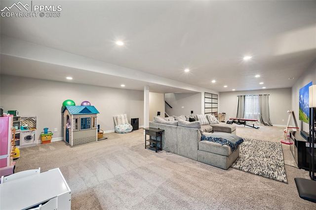 9791 Arbor Walk Lane, Peyton, CO 80831