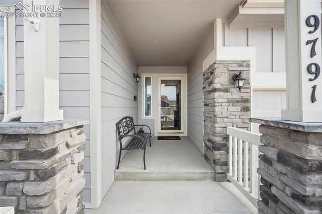 9791 Arbor Walk Lane, Peyton, CO 80831